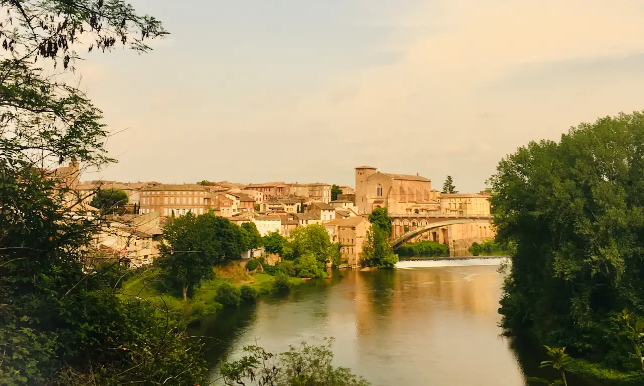 Gaillac — Tarn, patrimoine & terroir