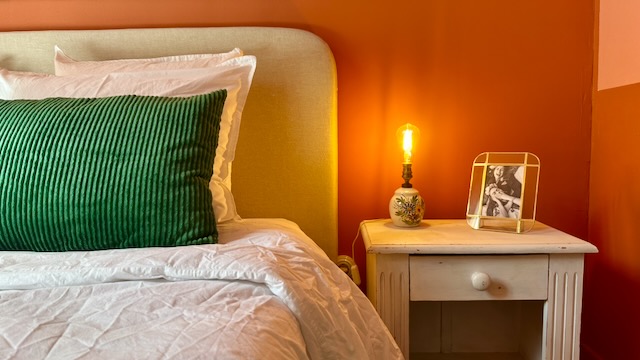 Appartement insolite Narbonne — suite Frida Kahlo